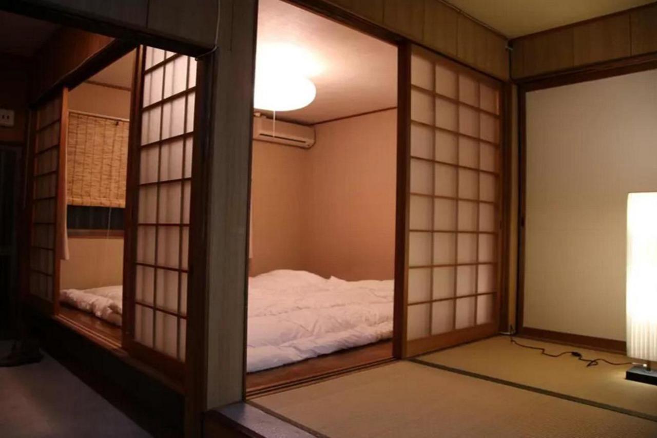 Kyoto Home Yoshida Extérieur photo