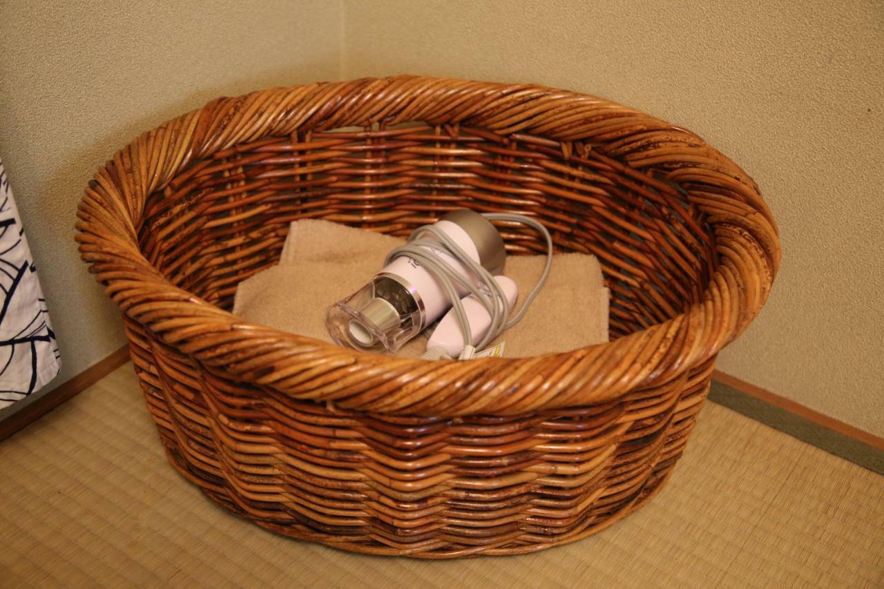 Kyoto Home Yoshida Extérieur photo